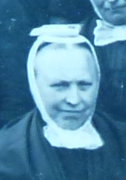 Reine Bouffort (1876-1964)